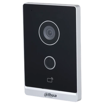 Вызывная панель Dahua DHI-VTO2211G-WP-S2 Mifare IP65
