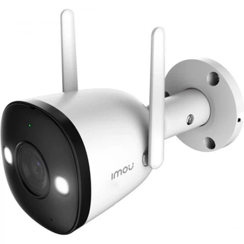 IP камера відеоспостереження Imou Bullet 2E 5MP 2.8мм 5 МП Білий (522707)