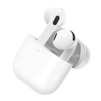 Наушники Bluetooth беспроводные XO Q6 с микрофоном White