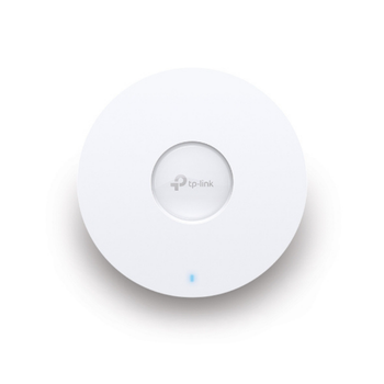 Стельова точка доступу TP-LINK EAP610 бездротова 1800Мбіт/с