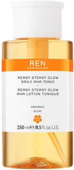 Тоник для лица REN Ready Steady Glow Daily AHA Tonic 250ml (837363-761248-2)