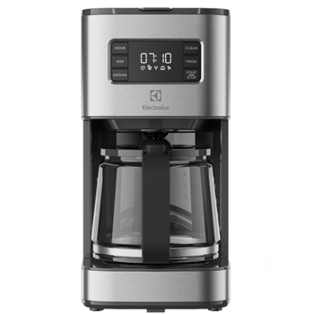 Кавоварка крапельна Electrolux E5CM1-6ST