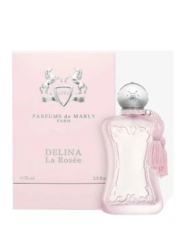 Парфумована вода для жінок Parfums De Marly Delina La Rosee 75 мл