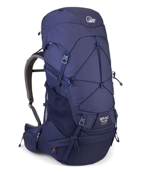 Рюкзак женский Lowe Alpine Sirac Plus ND65 S/M Темно-синій