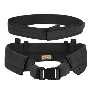 Тактический ремень Emerson MRB Tactical Battle Belt XL Черный