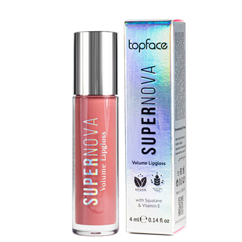 Блиск для губ TopFace Supernova Volume Lipgloss № 03, 4мл (PT209)