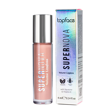 Блиск для губ TopFace Supernova Volume Lipgloss № 13, 4мл (PT209)