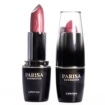 Помада для губ Parisa Cosmetics Perfect Color Lipstick L-03 № 16п Рожево-коралова