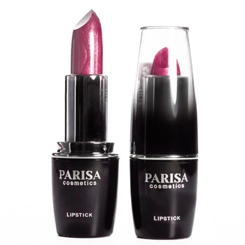 Помада для губ Parisa Cosmetics Perfect Color Lipstick L-03 № 02п Світла фуксія