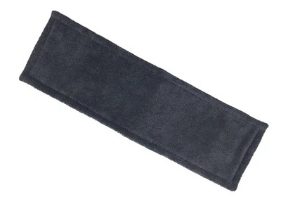 Насадка для швабры EcoFabric плоская 42,5 см из микрофибры (EZ006)