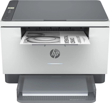 Багатофункціональний пристрій HP LJ M236dw струменевий монохромний друк USB 2.0 / Wi-Fi (9YF95A)