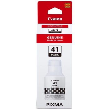 Чернило Canon GI-41 Black 6000 стр (4528C001AA)