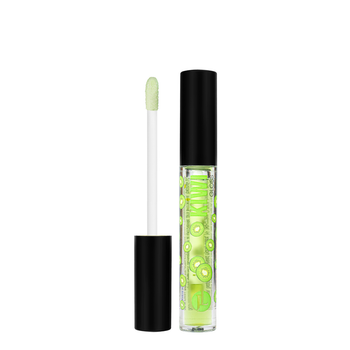 Блеск масло для губ Jovial Luxe Gloss 4 мл Kiwi Киви