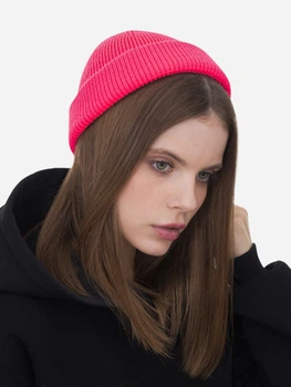 Шапка Malisa Дастер 15-1648-РМ-210 54-58 Фуксия