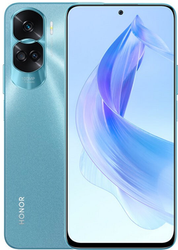 Мобильный телефон Honor 90 Lite 5G 8/256GB Cyan Lake (5109ASWE)