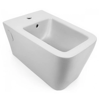 Біде підвісне NEWARC Aqua біле 9443W