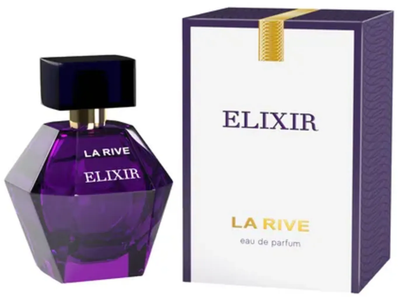 Парфюмерная вода для женщин La Rive Elixir, 100 мл