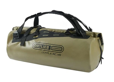 Гермобаул - рюкзак Ortlieb Duffle RC Olive 49 л