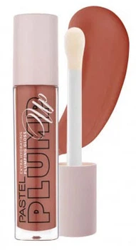 Блеск для придания объема губам Pastel Plump Up Extra Hydrayting Plumping 205 5.3 мл (8690644147258)