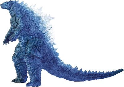 Gozilla X Конг Нова Імперія - Gozilla Godzilla x Kong: New Empire Energized Godzilla HIYA Toys
