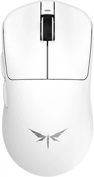 Dragonfly F1SE ホワイトマウス 本体 VGN Dragonfly F1 SE Wireless Mouse