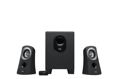 System akustyczny Logitech Speaker System Z313 (980-000413) (955555905170591) - Outlet