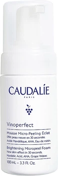 Піна мікропілінг - Caudalie Vinoperfect Mousse Micro-Peeling 100ml (1321001-1966293)
