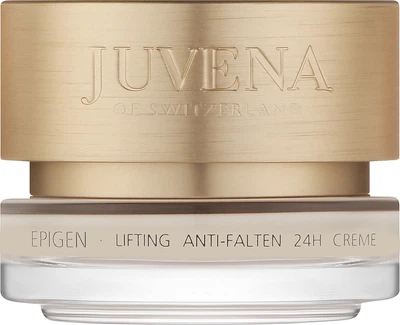 Антивіковий крем для обличчя - Juvena Juvenance Epigen Lifting Anti-Wrinkle 24H Cream (пробник) 5ml (1349473-13038954)