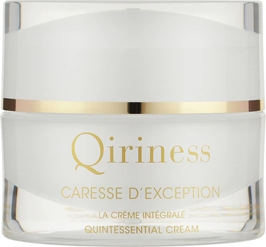 Совершенный омолаживающий крем - Qiriness Quintessential Cream 50ml (1295470-141785)