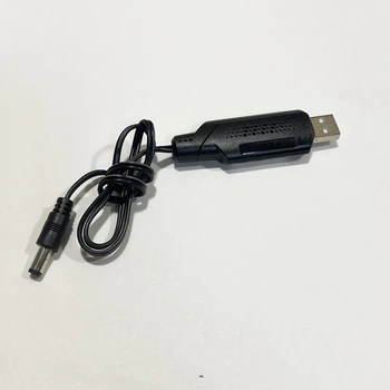 Зарядное устройство USB для кораблика (зарядка от повербанка, станции, авто) V-Carp