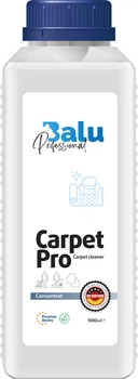 Средство для чистки ковров, ковровых покрытий и мягкой мебели BALU CARPET PRO 1 л