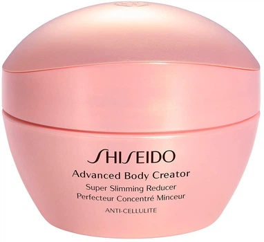 Антицеллюлитный гель-крем Shiseido Advanced Body Creator Super Slimming Reducer 200ml (476212-518052-2)