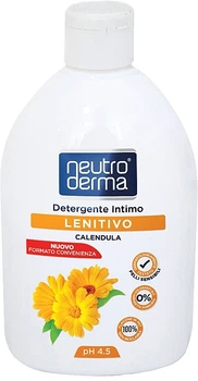 Гель для інтимної гігієни "Календула" - Neutro Derma 400ml (1163337-1551421-2)