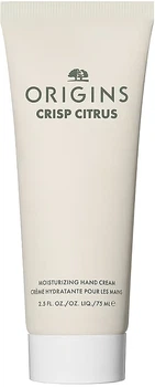 Крем для рук зволожуючий з цитрусом - Origins Crisp Citrus 75ml