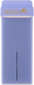 Воск для депиляции в картридже с оксидом цинка "Аметист" - Skin System 100ml (1151497-1536342-2)