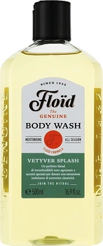 Гель для душа - Floid Vetyver Splash Body Wash 100ml (500ml) (968030-1577066-2)