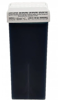 Воск для депиляции в картридже - Xanitalia Azulene Depilatory Wax 100ml (1157080-1543898-2)