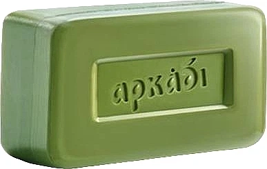 Мило - Arkadi Green Soap 150g (1196351-777242590-2)