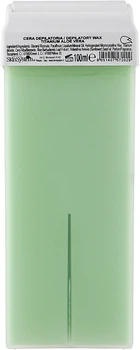 Віск для депіляції в картриджі "Алое віра" - Skin System 100ml (100ml) (1014701-1344095-2)