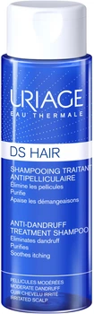 Шампунь проти лупи Uriage DS Hair Anti-Dandruff Treatment Shampoo 200мл (200мл) (918874-847496-2)