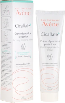 Регенерирующий защитный крем Avene Cicalfate+ Repairing Protective Cream 100ml (899767-863446037-2)