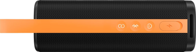 Акустическая система Xiaomi Sound Outdoor Black (QBH4261GL)