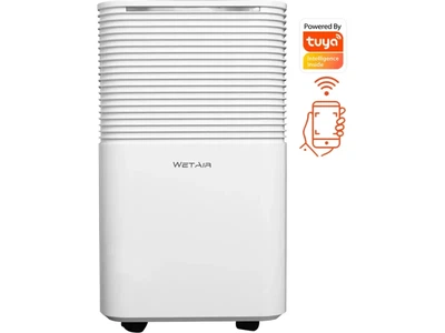 Осушувач повітря WetAir WAD-A10L