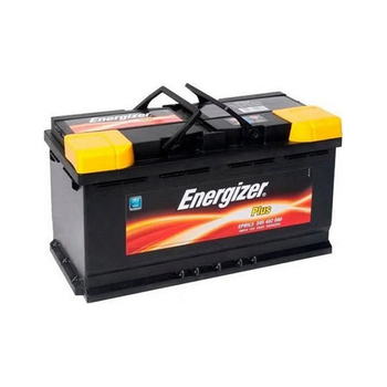 Аккумулятор автомобильный 95Ah 800А "+" справа Energizer, 595 402 080