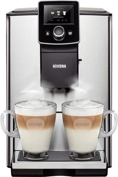 Кавомашина NIVONA NICR 825 CafeRomatica