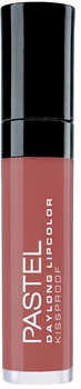 Помада матовая жидкая Pastel Daylong Lipcolor Kissprof 43 7 мл (8690644143434)