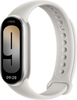 Смарт-часы Xiaomi Smart Band 9 Titan Gray (BHR8642GL)