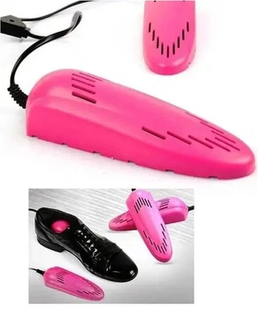 Сушилка для обуви электрическая от сети 220V SHOES DRYER