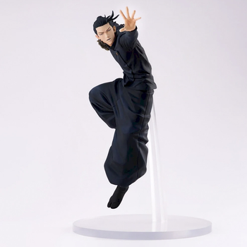 Фигурка Sega Магическая битва Сугуру Гето Jujutsu Kaisen Geto Suguru 25 см (F660094EF337)