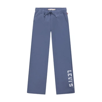 Штаны на флисе Levi's WIDE LEG FLEECE PANT 4EL001-C1E 12р. 152 см